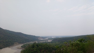 Purnagiri Temple