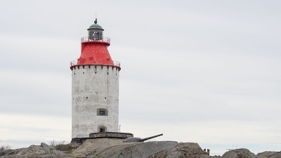 Chaul Kadu Lighthouse