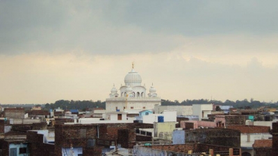 Gurudwara Chatti Patshahi Bangla Sahib
