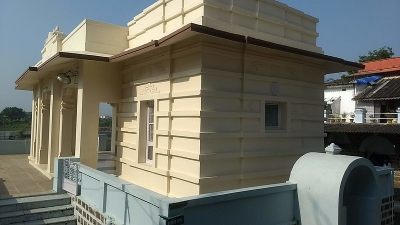 Laxmi Narayana Temple