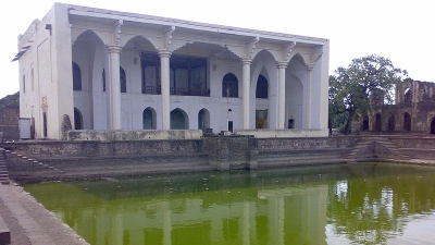 Asar Mahal
