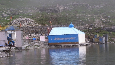Lakshman Temple