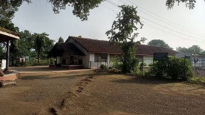 Paunar Village