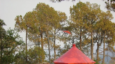 Kasar Devi Temple