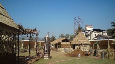 Walavalkar Shivaji Museum