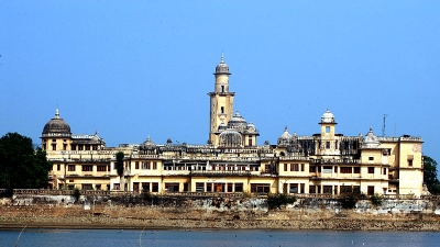 Vijay Mandir Palace