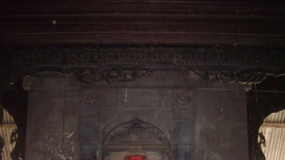 Mudgaleshwar Temple