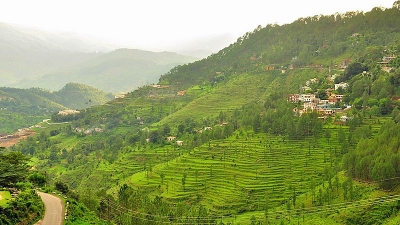 Trekking
