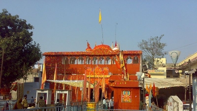 Khatushyamji Temple