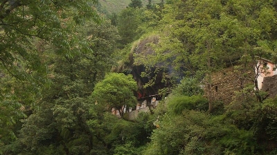 Vanshinarayan Kalpeshwar