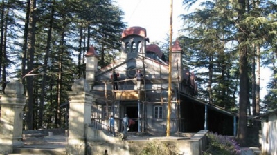 Gurudwara Sahib