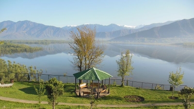 Wular Lake