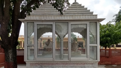 Shri Dahigaun Tirth