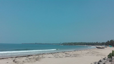 Vayangani Beach