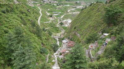 Saildhar Tapovan