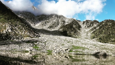 Minkiani Pass