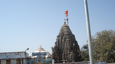 Hatkeshwari Temple
