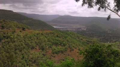 Bhimashankar Wildlife Sanctuary