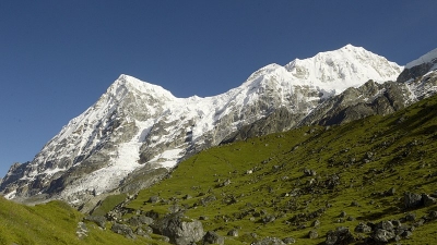Kanchenjunga National Park