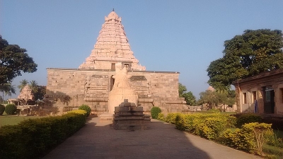 Melaseval Venogopalaswamy Temple