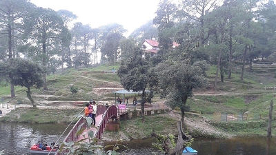 Garhwali Mess