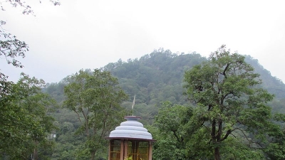 Kanvashram
