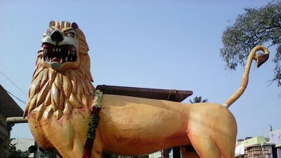 Chandra Choodeswarar Temple