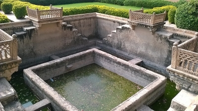 Bhoraji-ka-kund