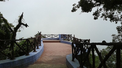 Lover's Lane