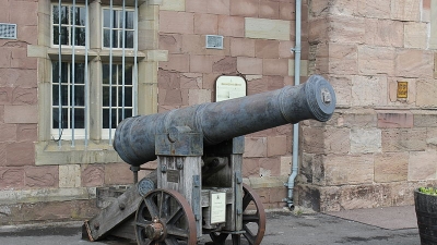 Regimental Museum