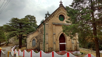 St. John's Church