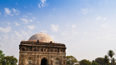 Bagh Rauza