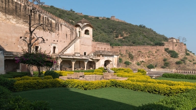 Maranjan Fort