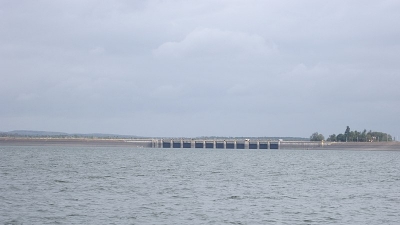 Mulla Dam