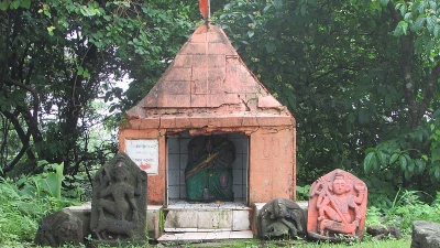 Bhavani Temple