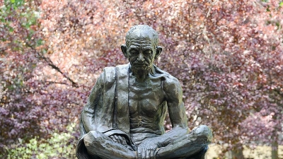 Gandhi Square - Maharnonbu Pottal