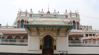 Kanadukathan