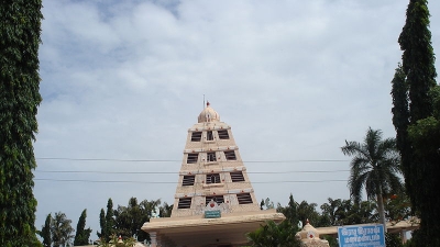 Kaviarasu Kannadasan Manimandapam
