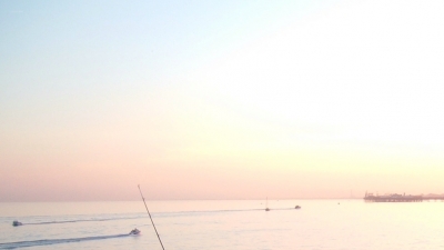 Angling