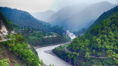 Jauljibi