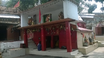 Kotgari Devi