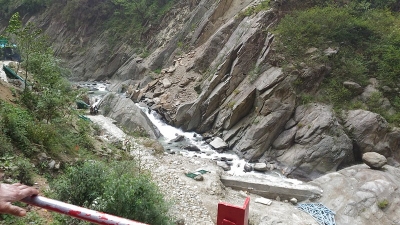 Gaurikund Sudh Mahadev