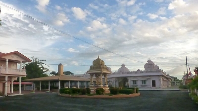 Dattatreya Temple