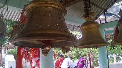 Ghunsera Devi Temple