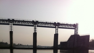 Kalagarh Dam