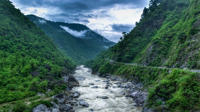 Kosi River