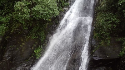 Corbett Waterfall