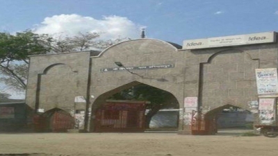 Khereshwar Temple, Shivrajpur