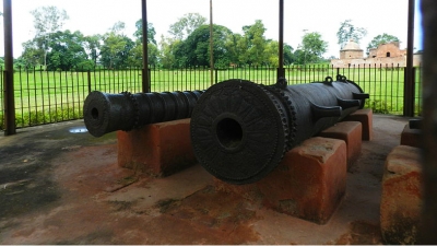 Tai Ahom Museum