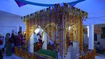 Dargah Hazrat Shah Md. Sher Mian Ki